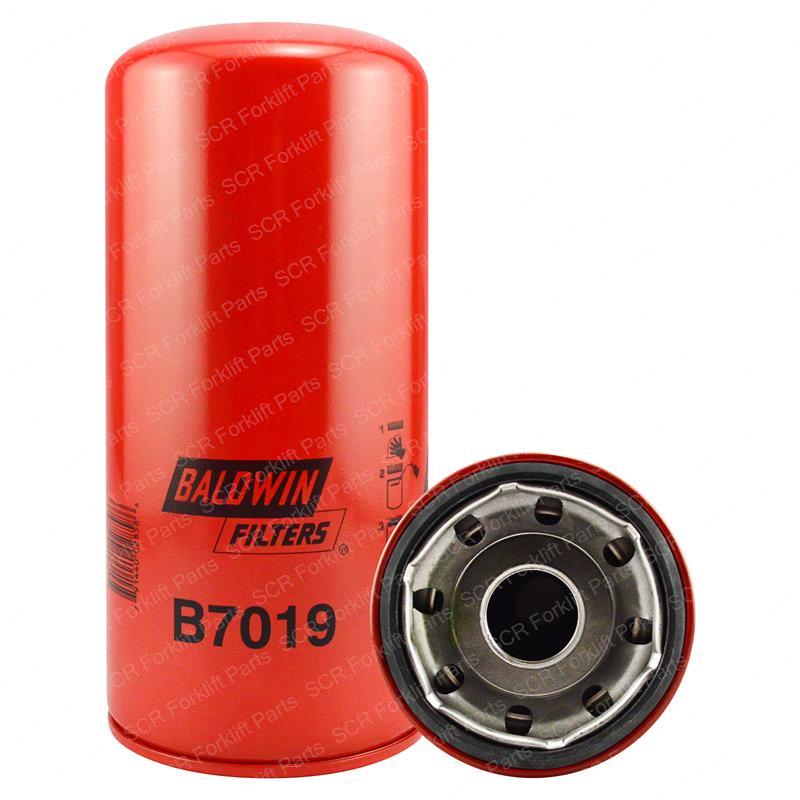 FILTER - LUBE HN113240-1053 hn113240-1053 product image
