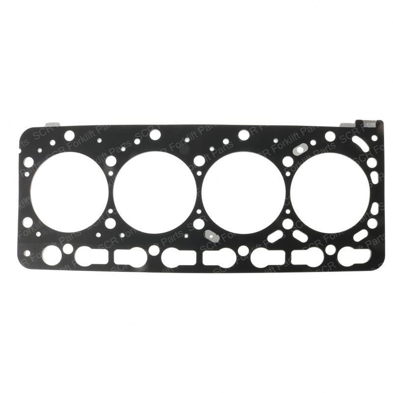 CYLINDER HEAD GASKET NIBN-1G514-03612 nibn-1g514-03612 product image