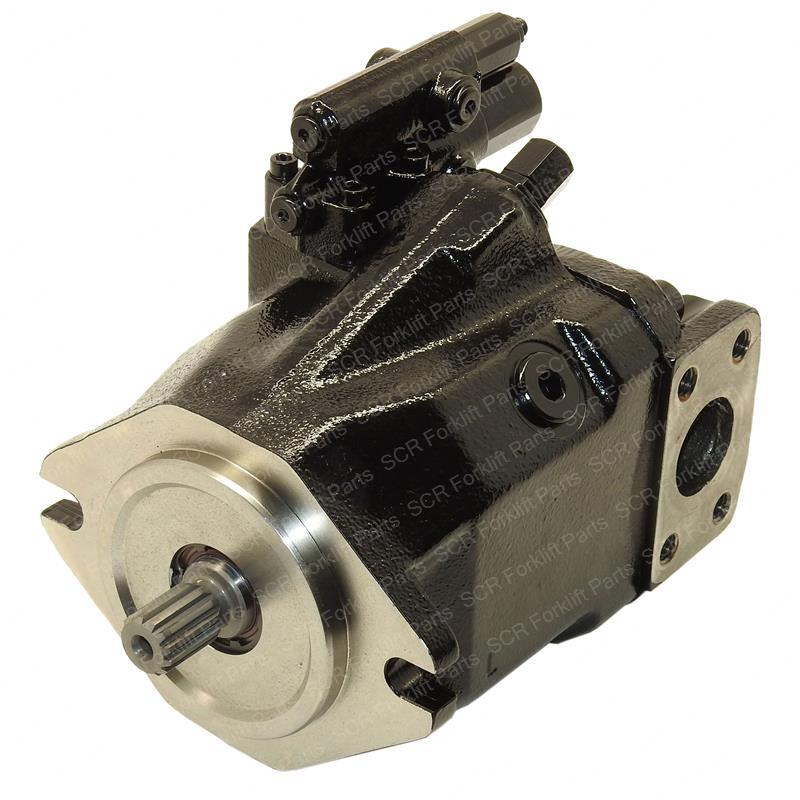 PUMP - HYDRAULIC SY1242421 sy1242421 product image