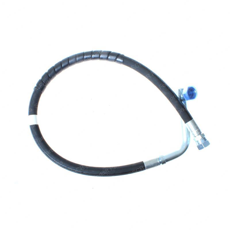 HOSE ASSEMBLY - HYDRAULIC NI91A7130800 ni91a7130800 product image