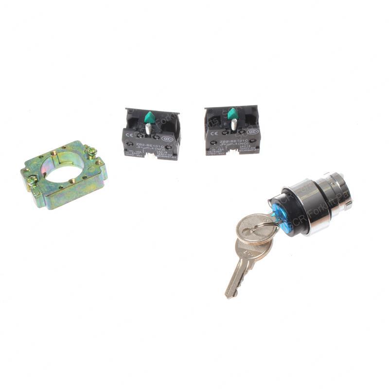 SWITCH KIT - 2 POSITION KEY (BG RA25636Z-KIT ra25636z-kit product image