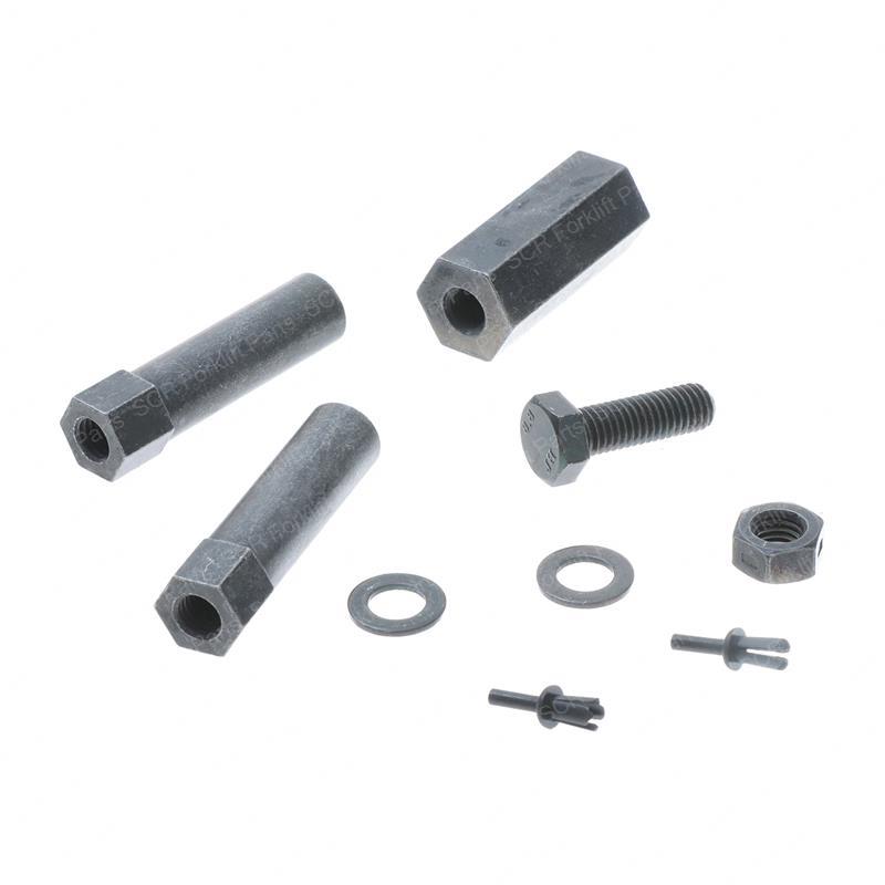 FC HARDWARE KIT NI87710-FW82A ni87710-fw82a product image