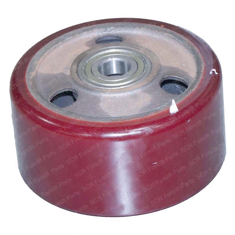 WHEEL CASTER ASM CR127723-101-88 cr127723-101-88 product image