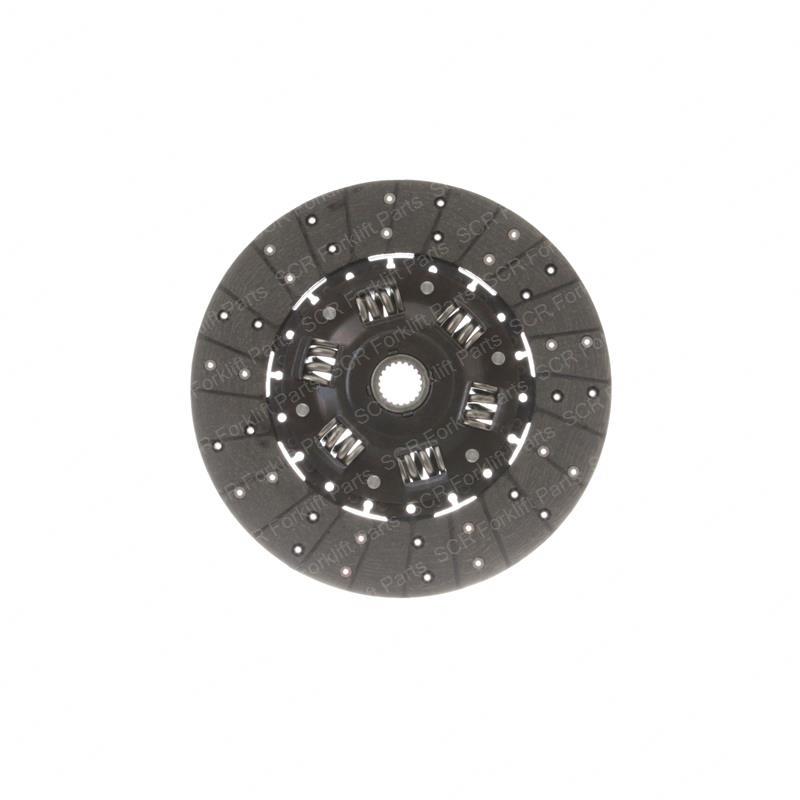 CLUTCH - DISC NI30100-50K20 ni30100-50k20 product image