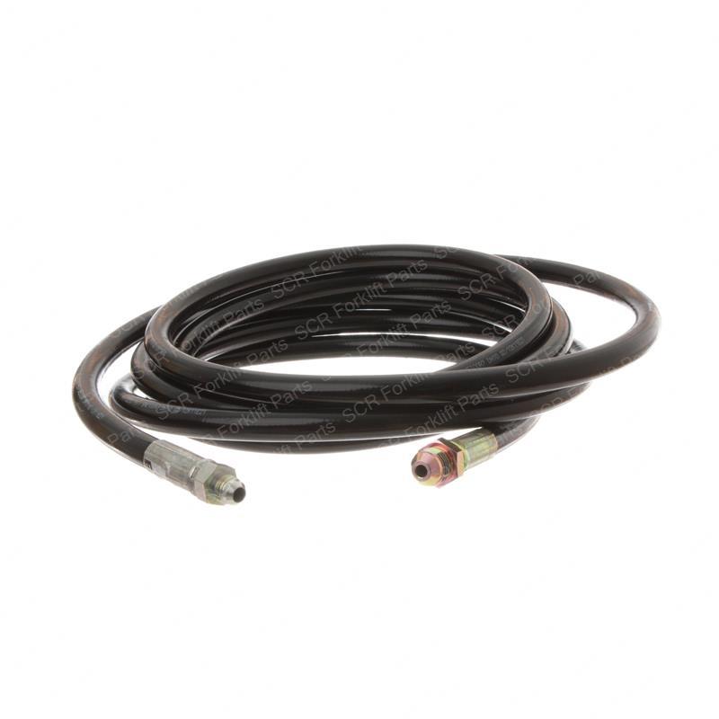HOSE ASSEMBLY - HYDRAULIC YT1358355 yt1358355 product image