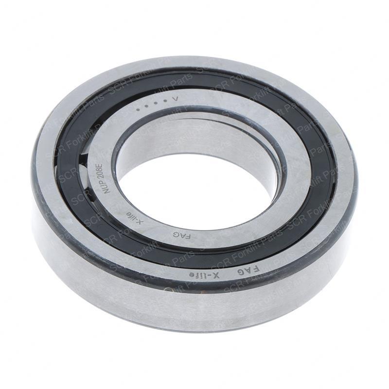 BEARING - CYLINDRICAL ROLLER JC2712/02081 jc2712-02081 product image