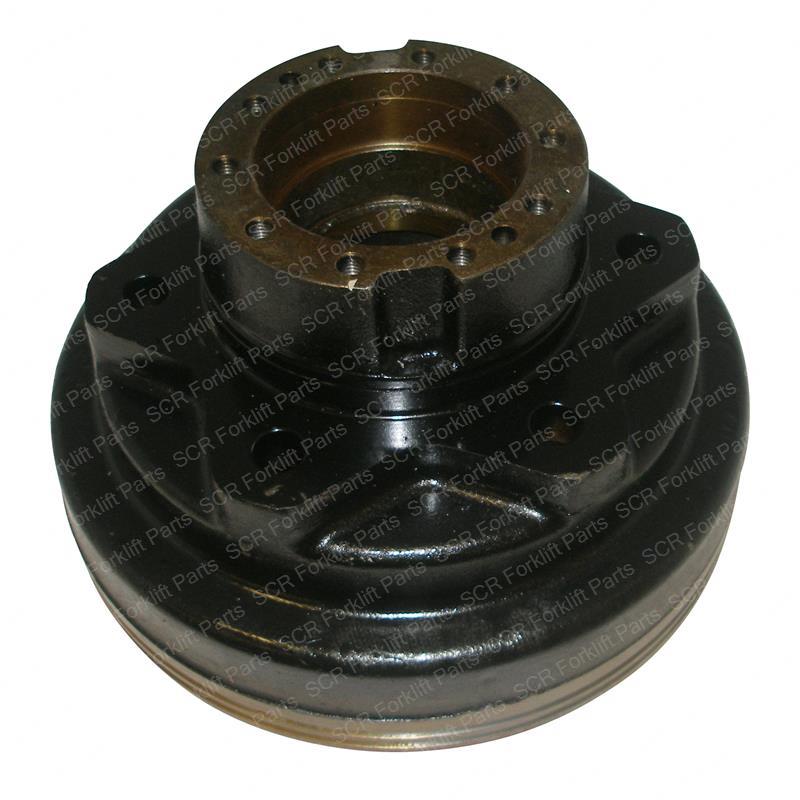DRUM - BRAKE HY1532339 hy1532339 product image