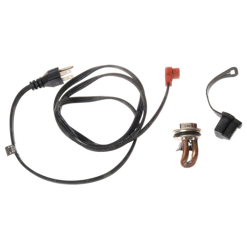 FREEZE PLUG HEATER PERKINS 804 JL101632 jl101632 product image