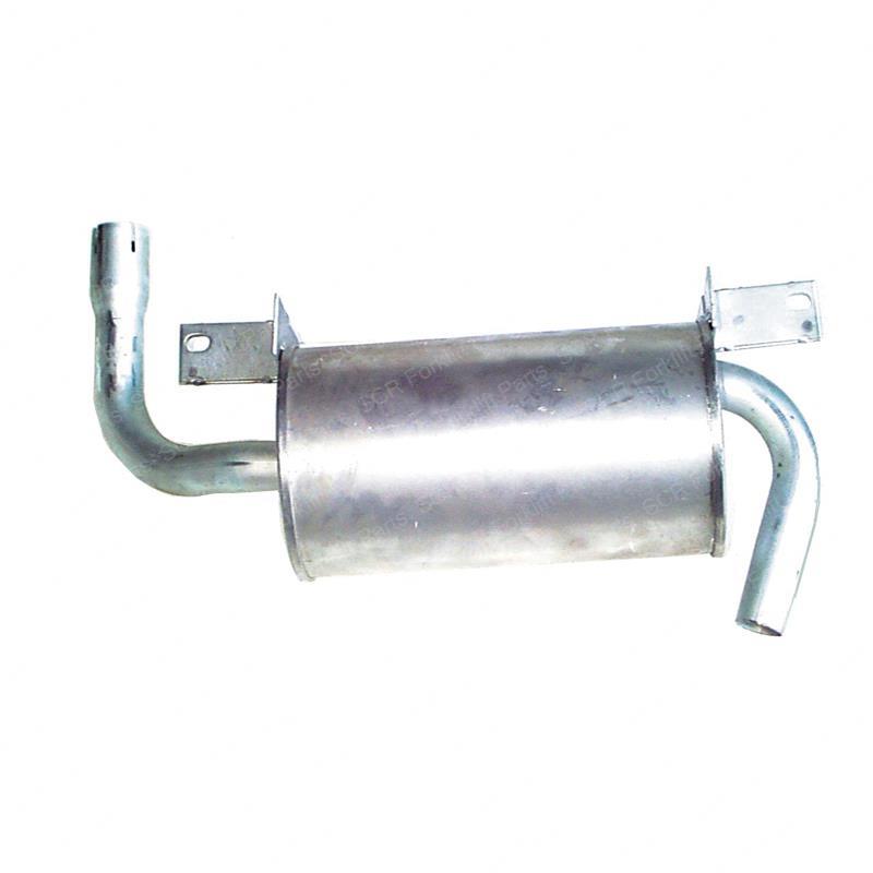 MUFFLER DWKM4940752 dwkm4940752 product image