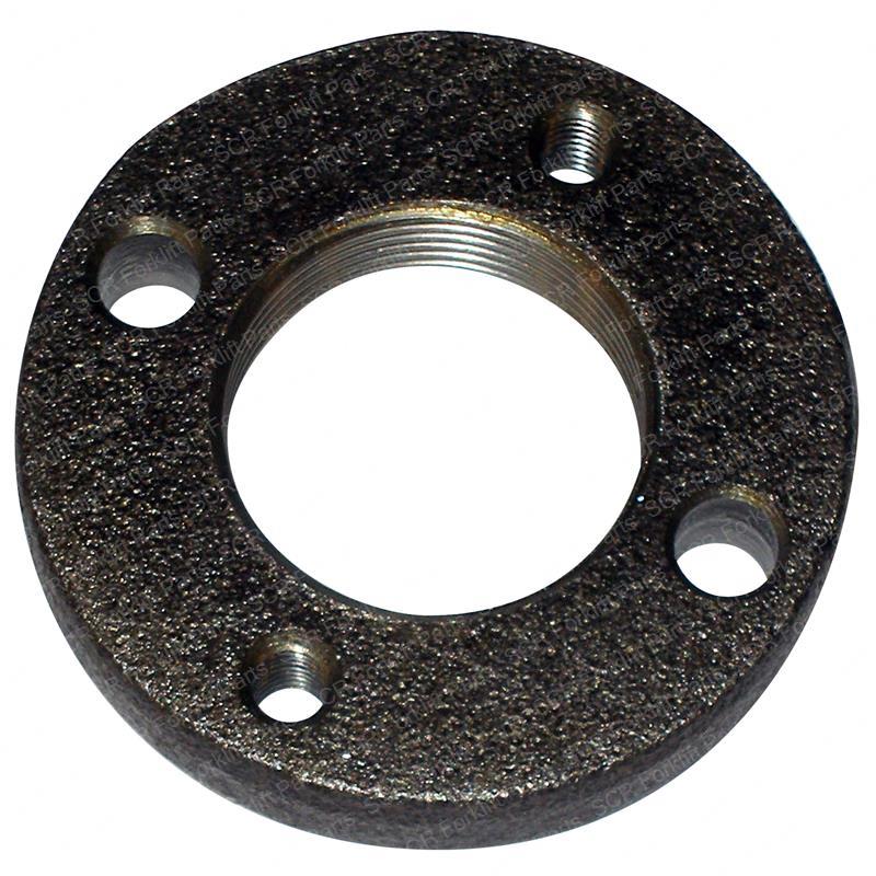 LOCKNUT - WHEEL BEARING NI40262FJ100 ni40262fj100 product image