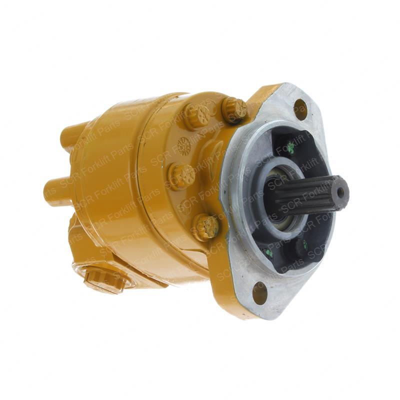 PUMP - HYDRAULIC -  GEAR DWD144210 dwd144210 product image