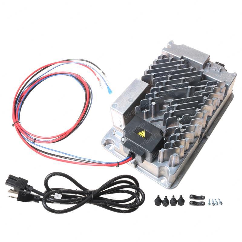 CHARGER - 24V 25A 120VAC 60HZ SY19460 sy19460 product image