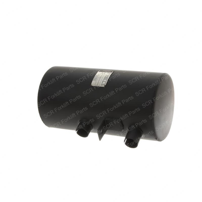 3-WAY MUFFLER HYSTER SY01470-TC-N sy01470-tc-n product image