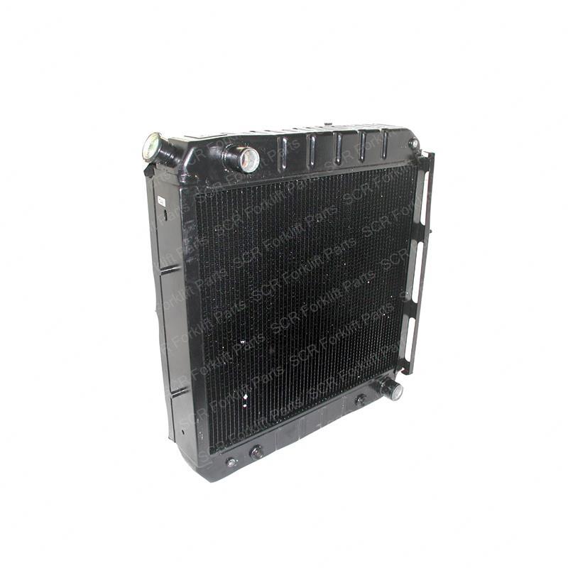 RADIATOR CR380009-118-01 cr380009-118-01 product image