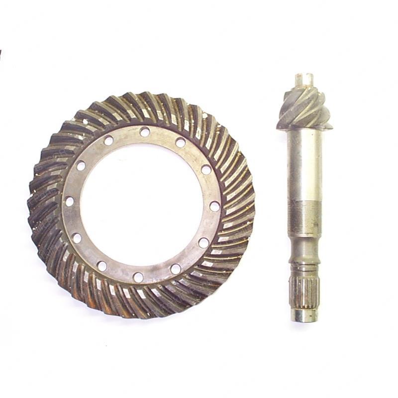 GEAR AND PINION SET HN3EB2123042 hn3eb2123042 product image