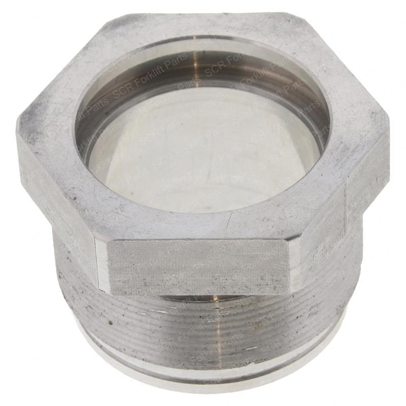 CAP - HYDRAULIC CYLINDER CR136535 cr136535 product image