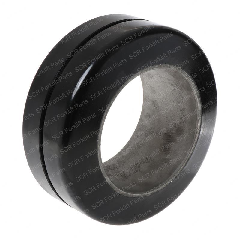 TIRE - POLY 13 X 5 1/2 X 8 SF CR079266-241-02 cr079266-241-02 product image