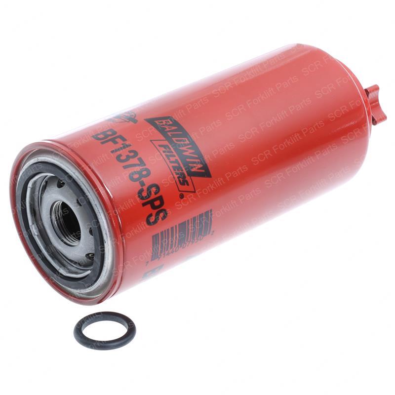 FILTER - FUEL CR364300-030 cr364300-030 product image
