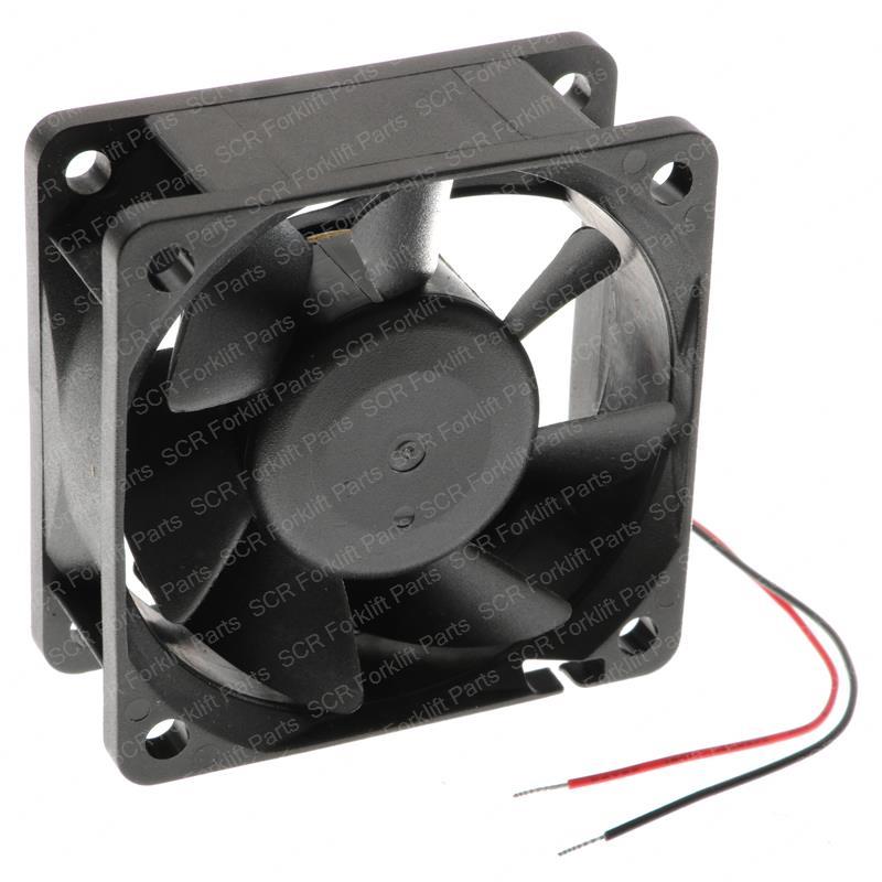 FAN ASSEMBLY CT1115-520007-00 ct1115-520007-00 product image