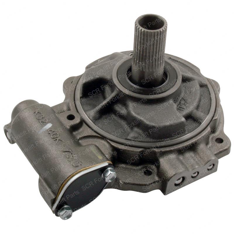 PUMP - TRANSMISSION NI3567651 ni3567651 product image
