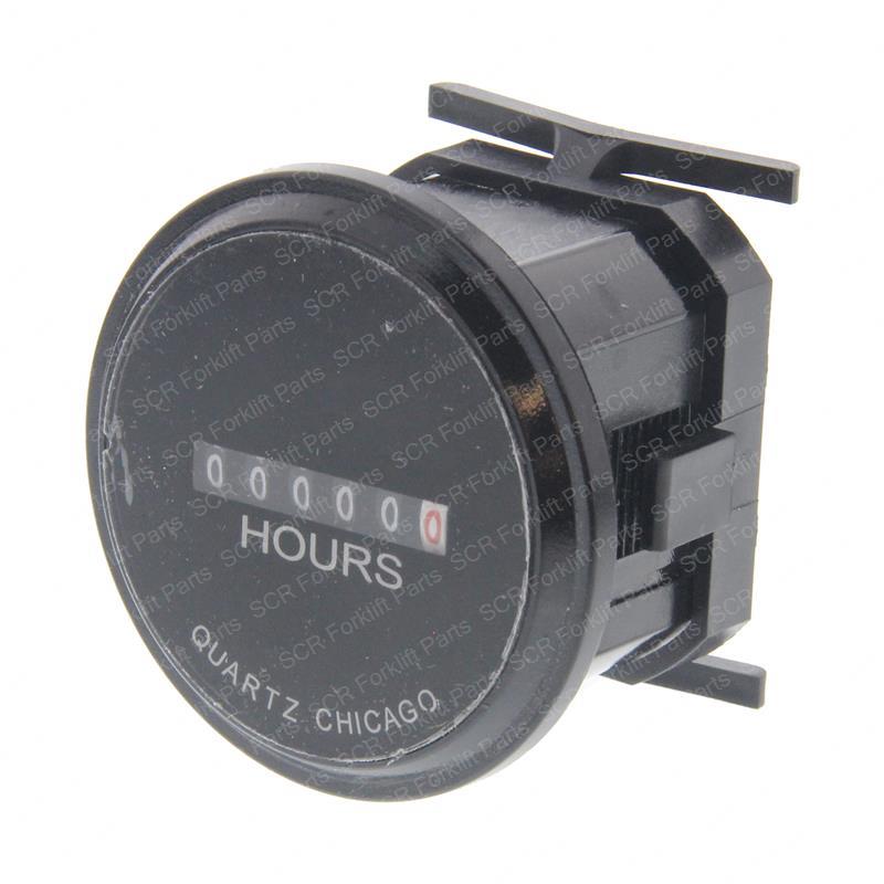 METER -  HOUR 10-80V NICK1901995-E nick1901995-e product image
