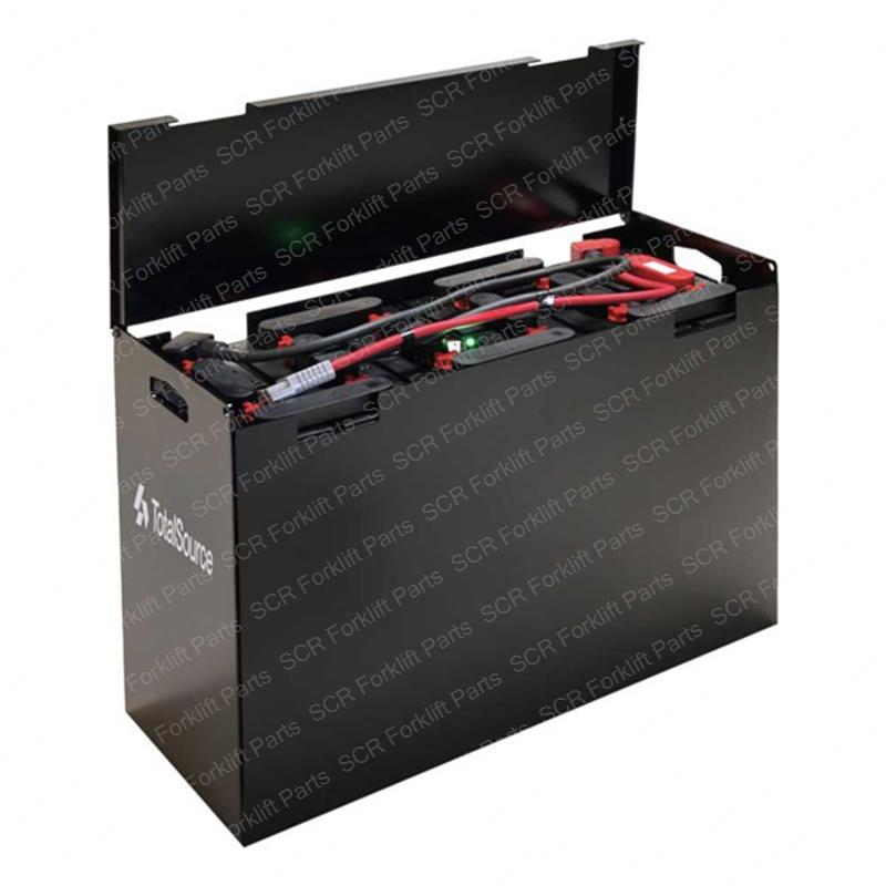 IND BATTERY- QUICK SHIP SY12-085-13CAD sy12-085-13cad product image