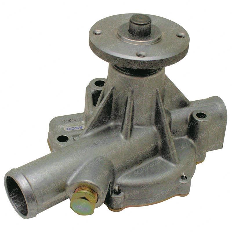 PUMP - WATER DWNI21010-78226 dwni21010-78226 product image