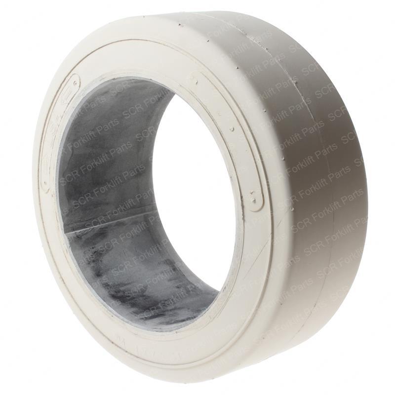 TIRE - PRESS ON 18X7X12.125 CR314943-80 cr314943-80 product image