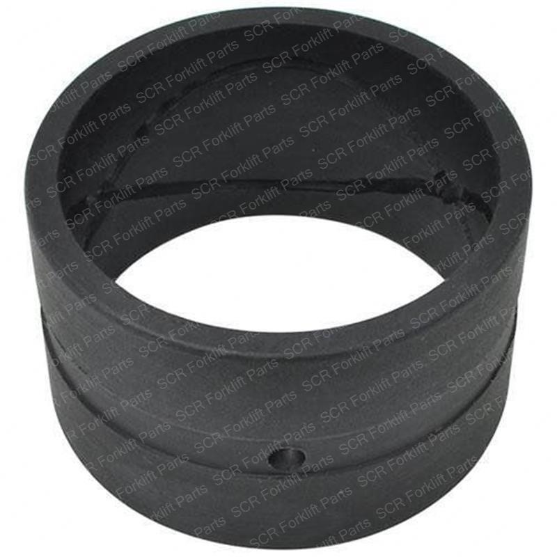 BUSHING - STEER AXLE MOUNT DWNI40005L6000 dwni40005l6000 product image