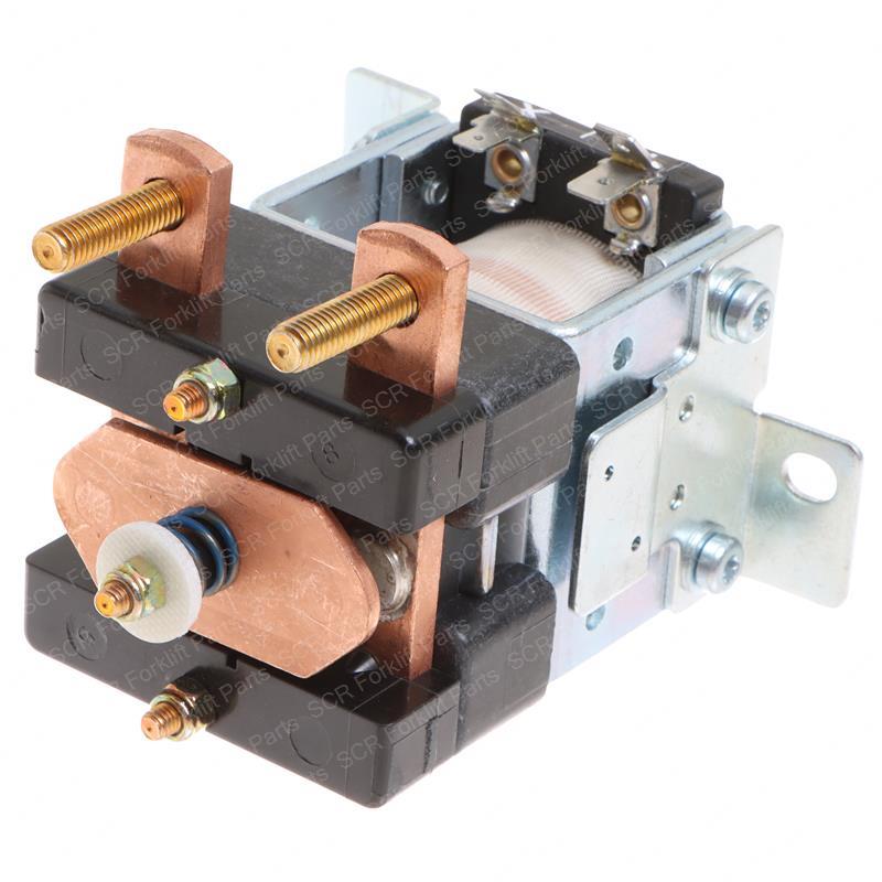 CONTACTOR ASSEMBLY 100 AMP TY005905195471 ty005905195471 product image