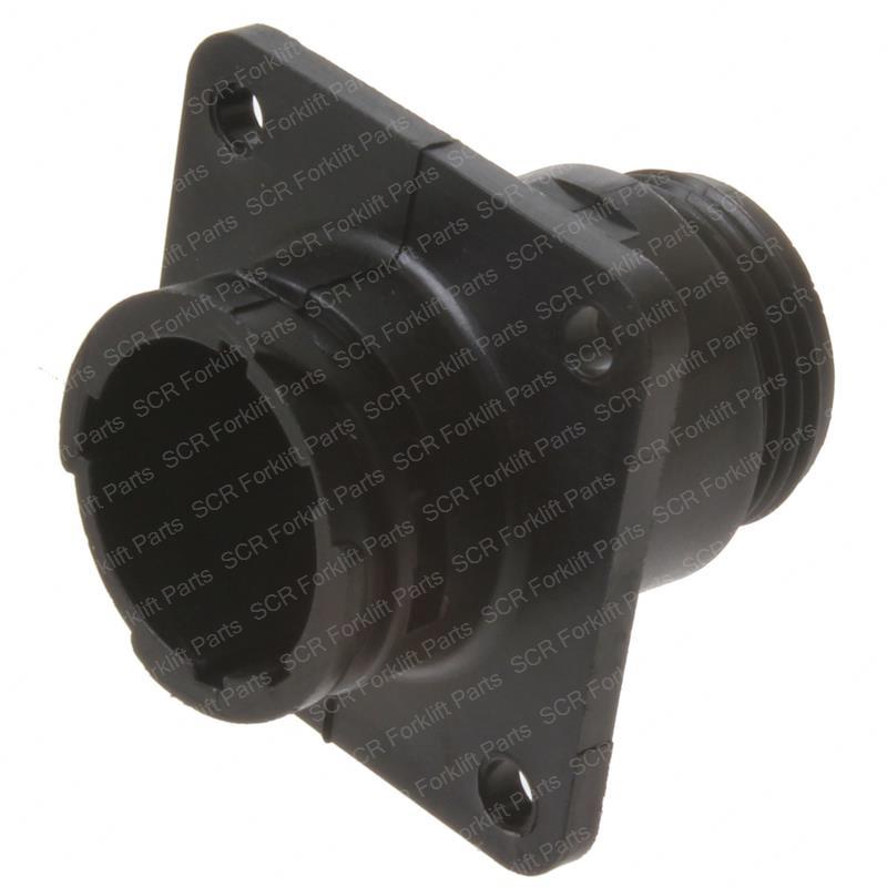CONNECTOR FEMALE PANEL MOUNT GN33581GT gn33581gt product image