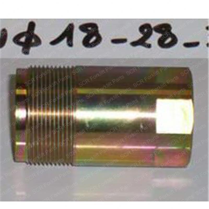 SLEEVE - PISTON HYDRAULIC UNIT CR148 cr148 product image