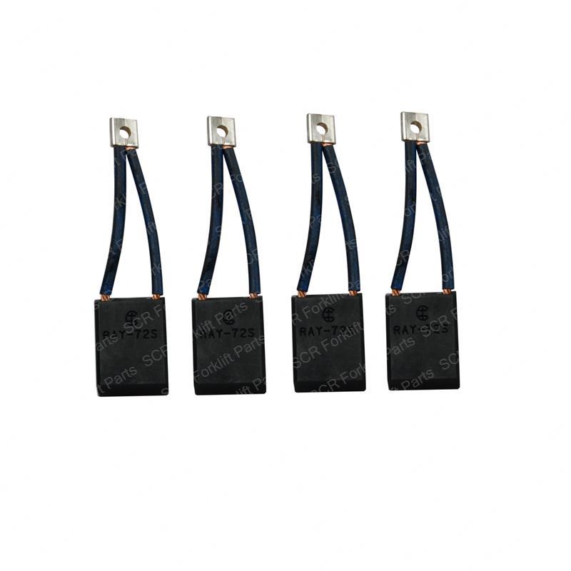 BRUSH - MOTOR SET OF 4 LI8101715 li8101715 product image