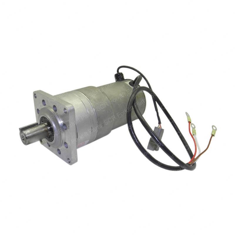 MOTOR - STEER ACTUATOR 36 VOLT HY1566754-N hy1566754-n product image