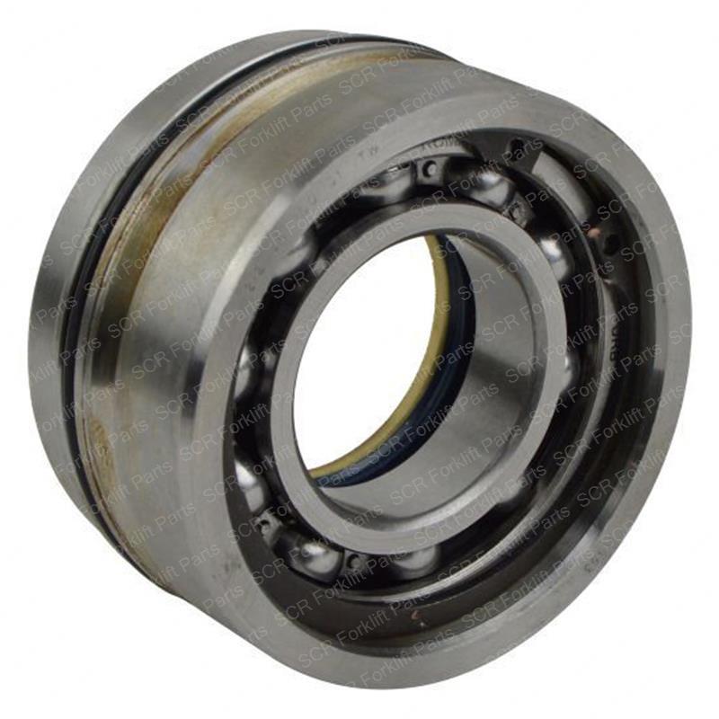 BEARING - BALL CLAMP ASSEMBLY (Genie GNTX639622GT)