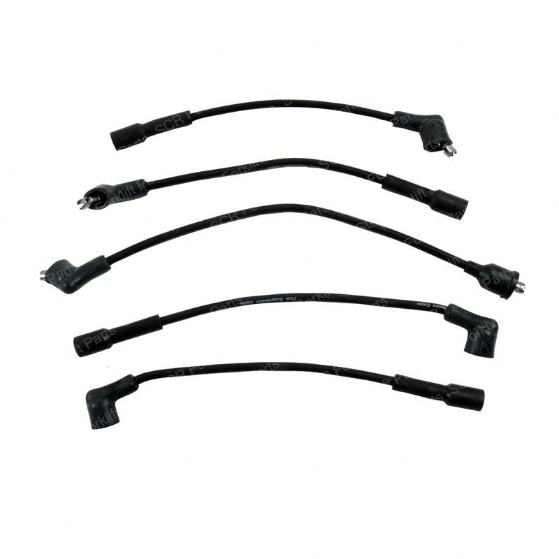 WIRE KIT - IGNITION CL1810196U cl1810196u product image