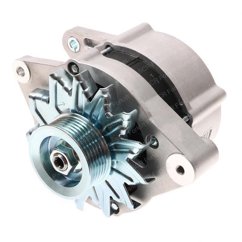 ALTERNATOR- 120 AMP BC7238762 bc7238762 product image