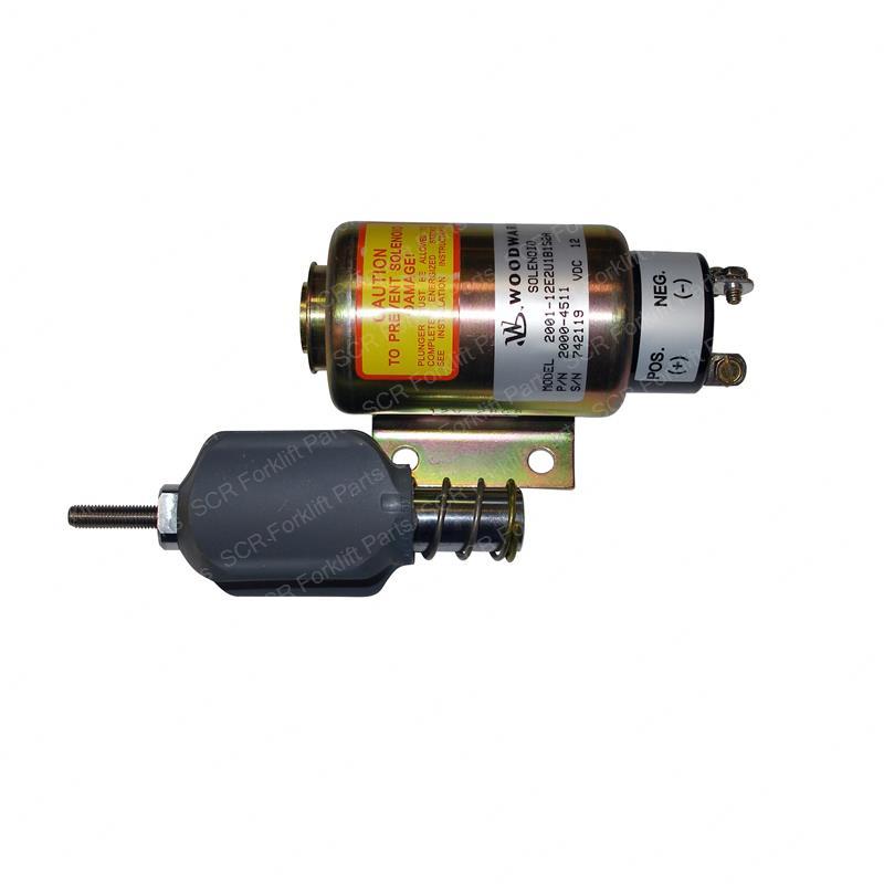 SOLENOID JL266366 jl266366 product image