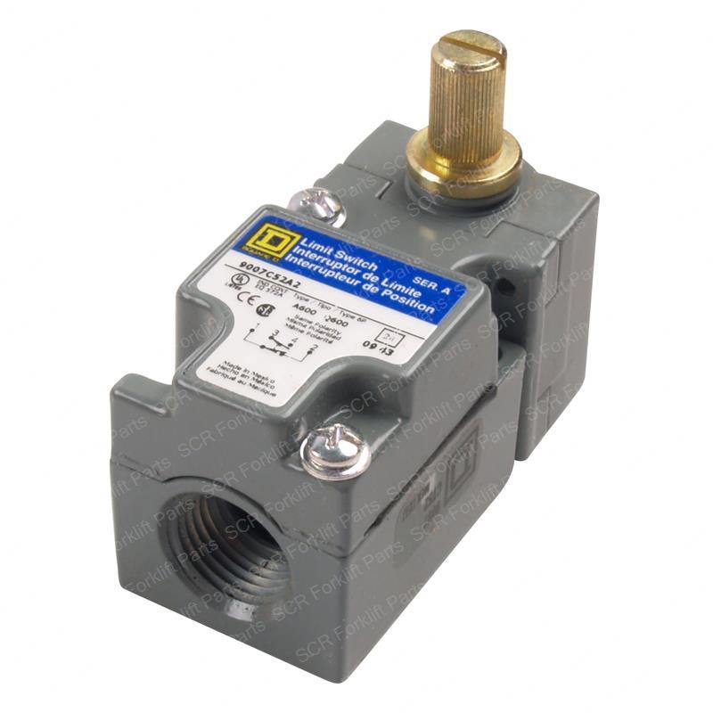 SWITCH - LIMIT (S12) RA1-150-406 ra1-150-406 product image
