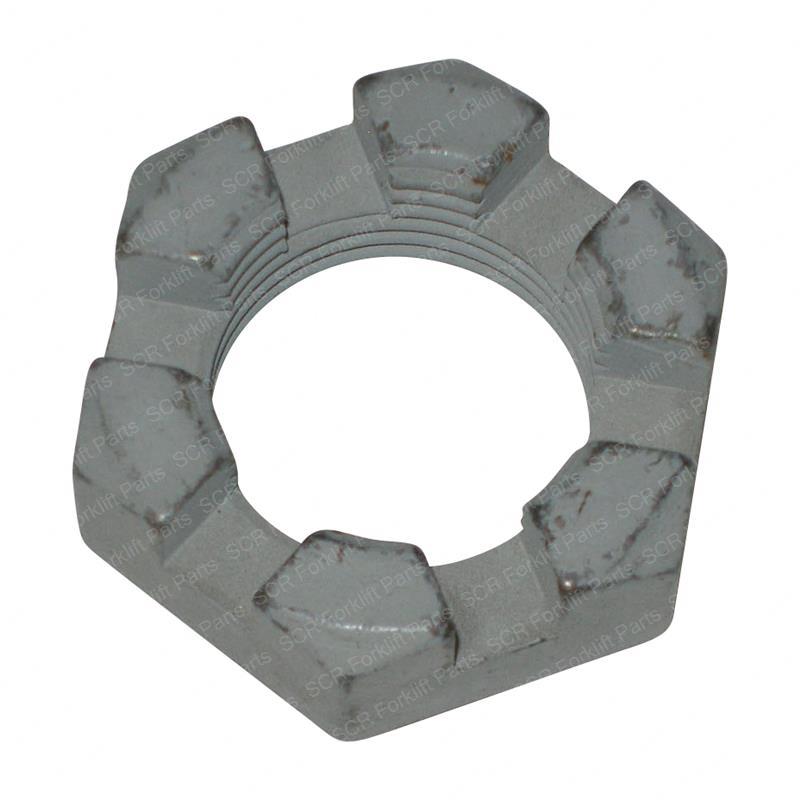 NUT - CASTELLATED CL617863 cl617863 product image