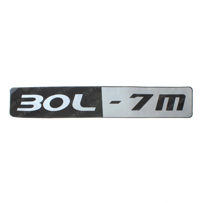 DECAL-MODEL NAME LOCAL HN97HF-02201 hn97hf-02201 product image