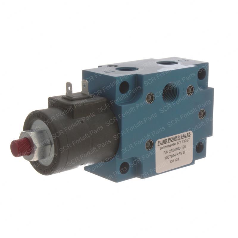 VALVE - DIRECTIONAL RA1067894 ra1067894 product image