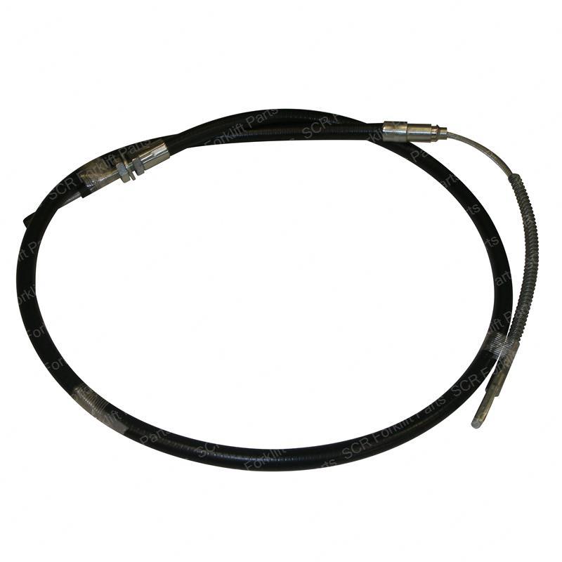 CABLE - PARKING BRAKE RH HY001688556 hy001688556 product image
