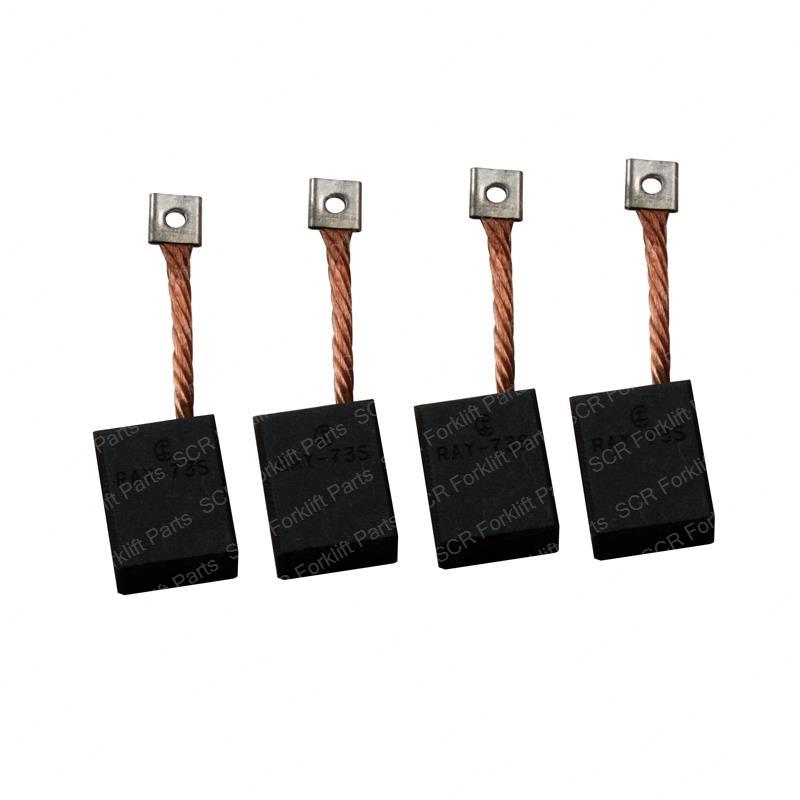BRUSH - MOTOR SET OF 4 TY00591-07691-81 ty00591-07691-81 product image
