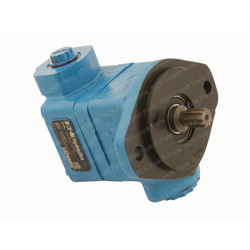 PUMP - HYDRAULIC TY00591-32944-81 ty00591-32944-81 product image