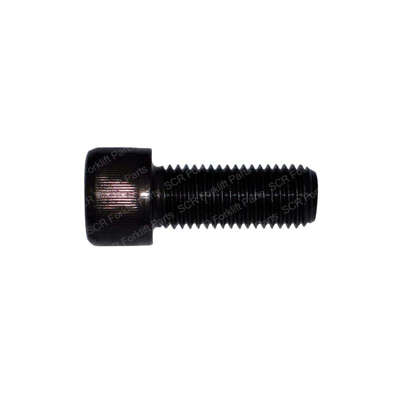BOLT - SOCKET HEAD M16-2.0 X 40 (Raymond RA-5-002-021)