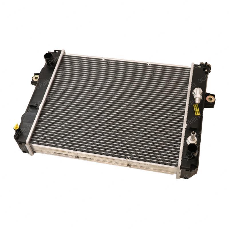 RADIATOR KO3EB-04-31550 ko3eb-04-31550 product image