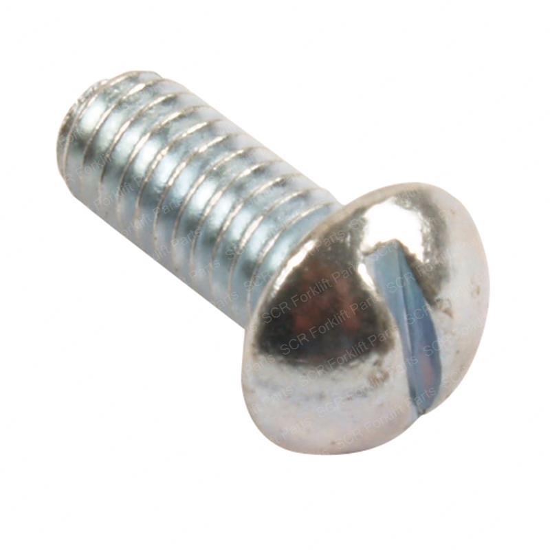 SCREW - 5/16-18 X 3/4 IN PAN HD YT18728 yt18728 product image