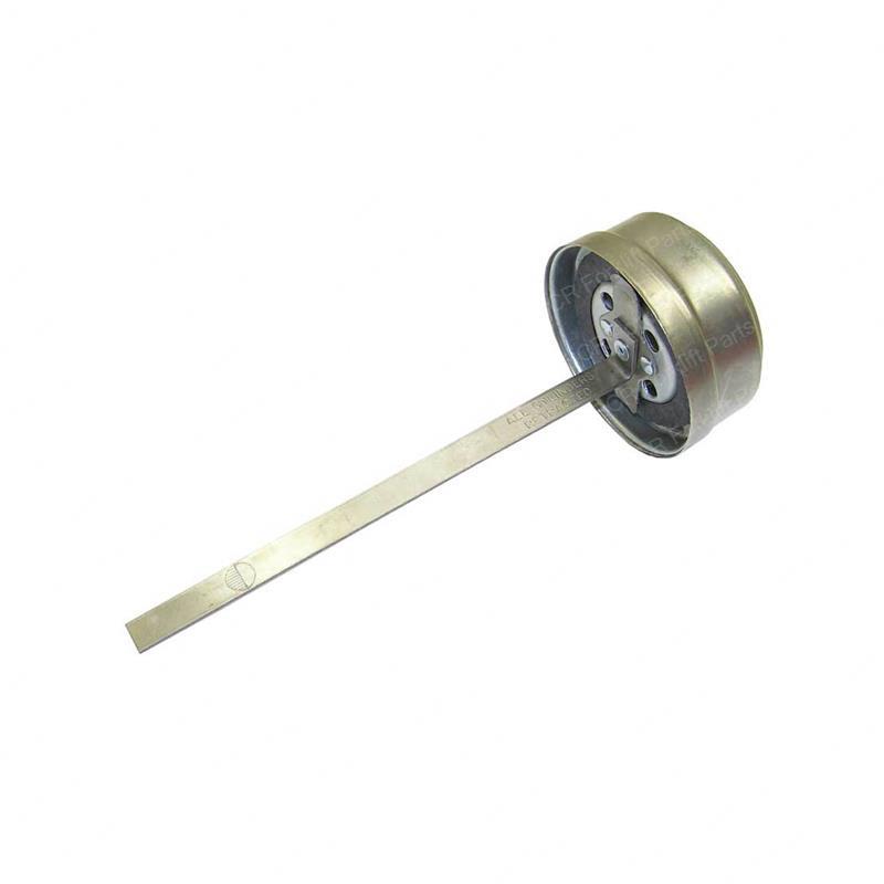 CAP ASSEMBLY - OIL CT0372519 ct0372519 product image