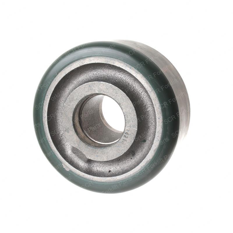 WHEEL - POLY 6X3X2.047 CT0972077-THO ct0972077-tho product image